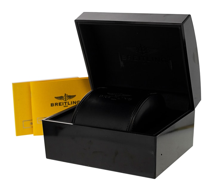 Breitling SuperOcean II A17364 Image 4